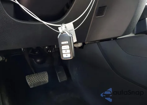 2023 Honda Ridgeline Rtl z USA, uszkodzony, nr VIN 5FPYK3F53PB056485